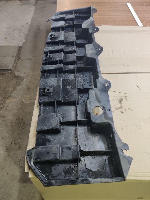 Захист Leaf 40кВат