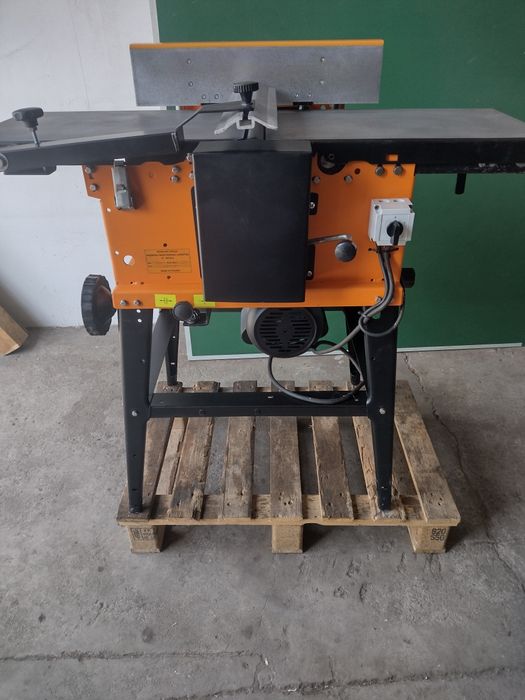 Dyma 8 Rema 8  grubosciowka heblarka