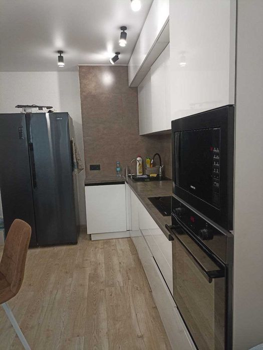 Продажа 2-комнатной квартиры ЖК Вудстория, Винграновского,2