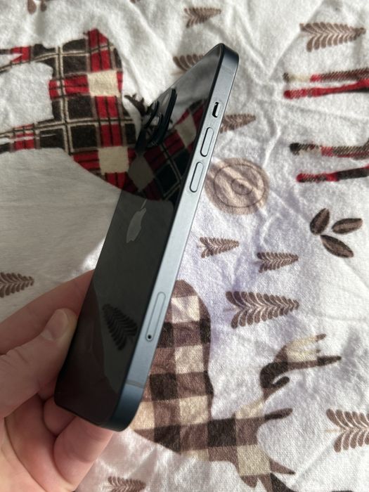 IPhone 13 128 Gb Black Neverlock