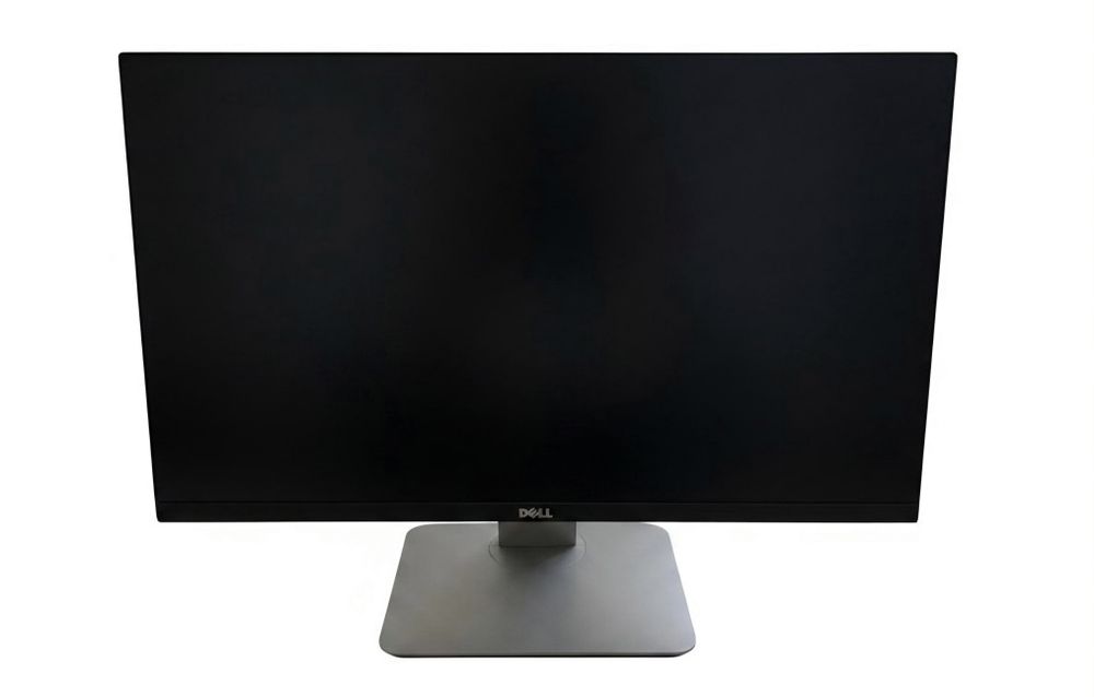 Monitor Dell U2515H como novo