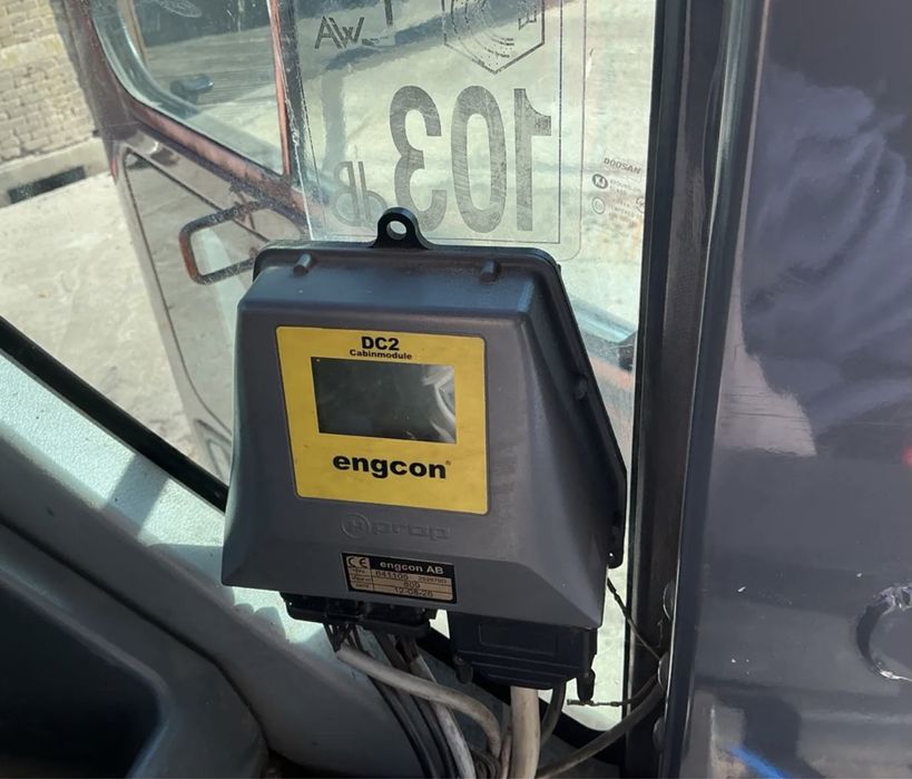 Гусеничний екскаватор Doosan DX255 ls