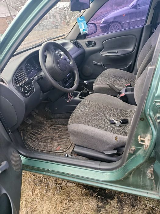 Продам сенс 2011года