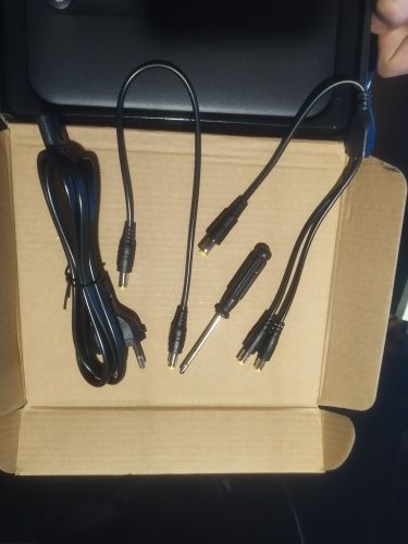 ДБЖ, упс для роутера 36W DC1036L: 1 100 грн. - Бесперебойники