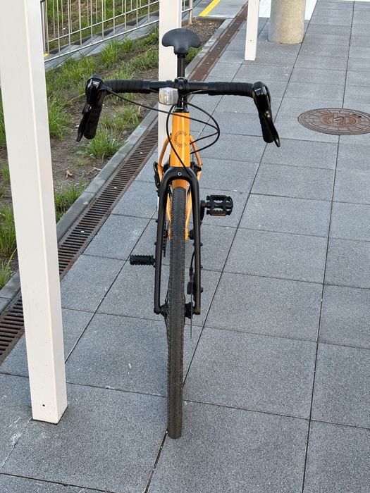 Cannondale Topstone M (microshift)