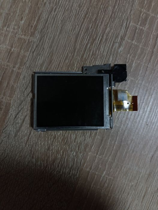 Дисплей Canon PowerShot A1100 IS Pink