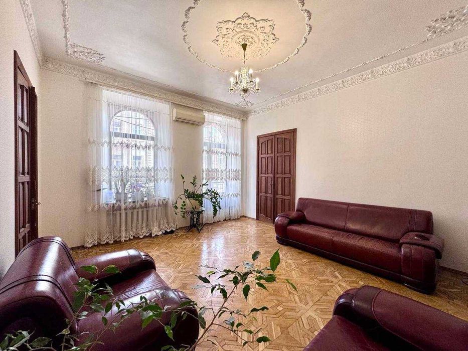 3-комнатная квартира по адресу ул. Канатная (площадь 97 м²) - Atlanta.ua - фото 13