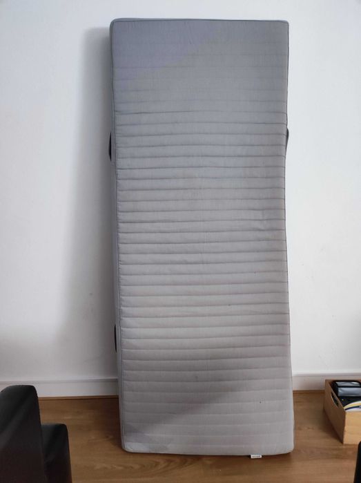 Colchão IKEA Sultan 80 x 200