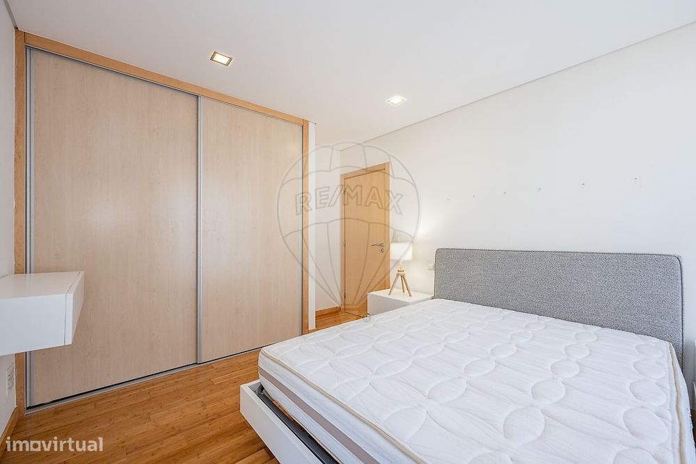 Apartamento T1 para venda
