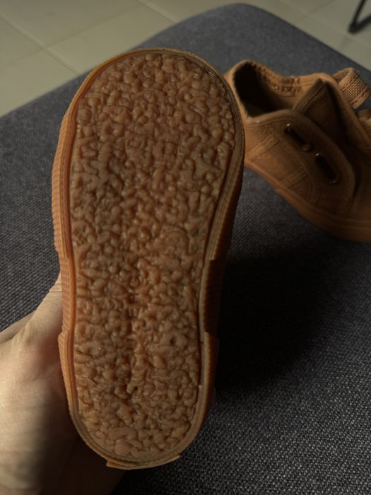 Взуття Zara для хлопчика