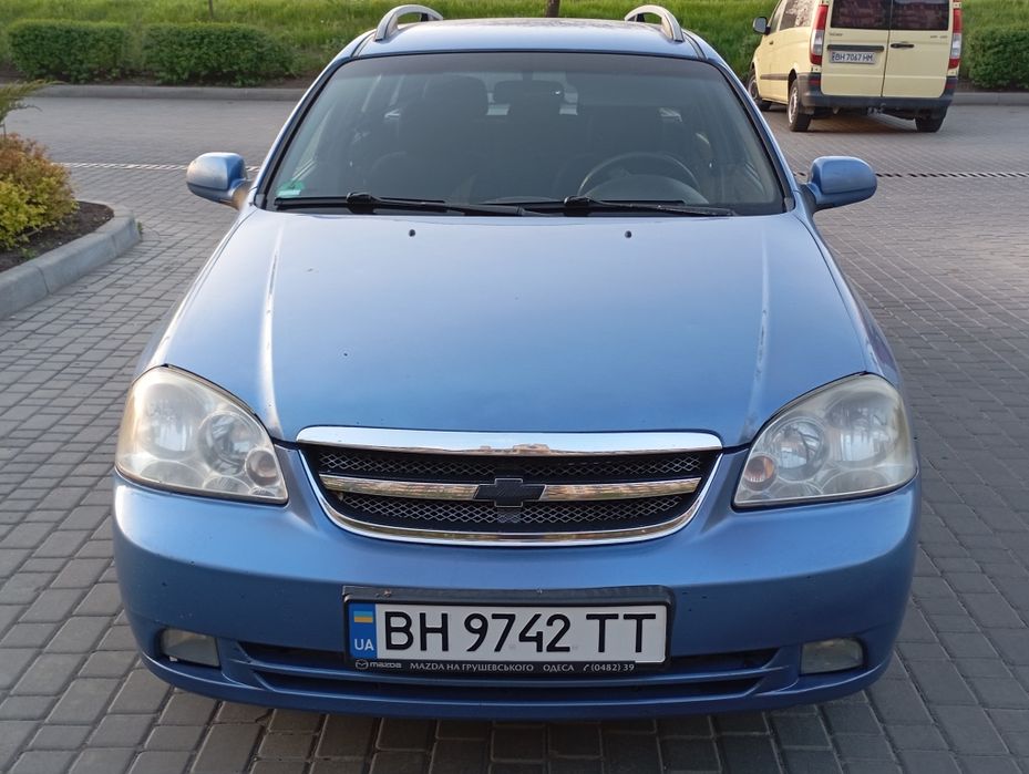 Продам Шевролет нубира