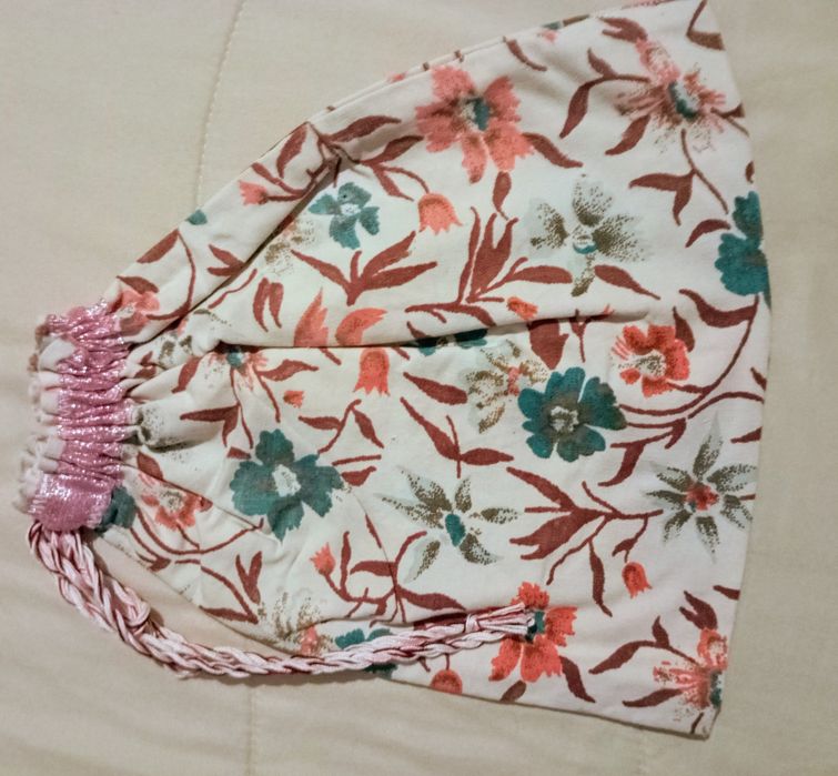 8 sacos de pão ou outras utilidades