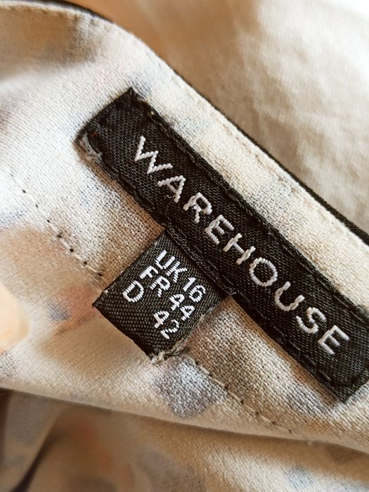 Sg Piękny letni krótki kombinezon damski 42 , XL