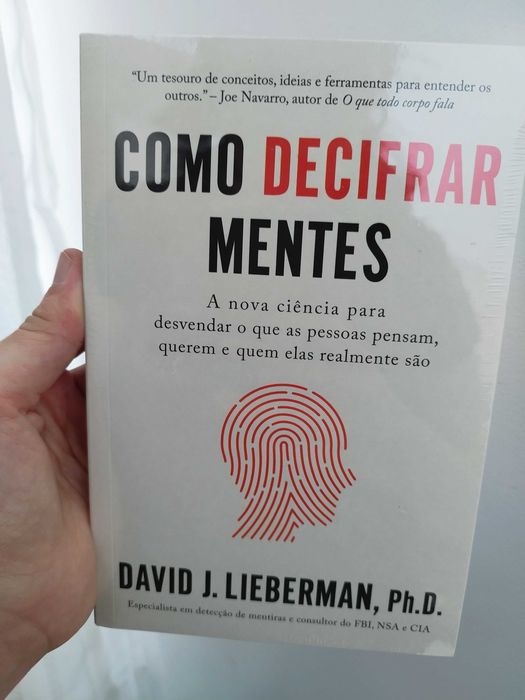 How to Read Minds (New/Sealed)64586353165699120