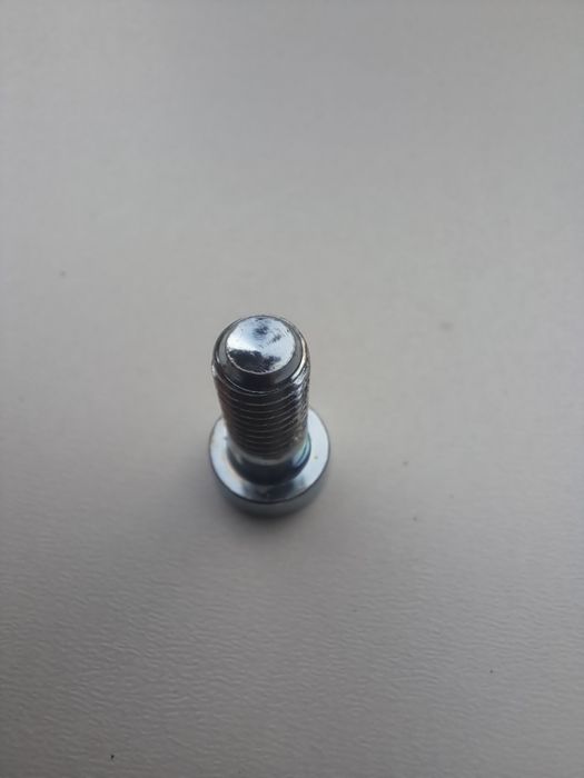 Sruby M8x20 -200sztuk
