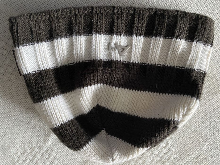 Czapka Maloja A1 Audi