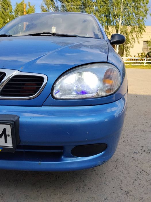 Продам автомобіль