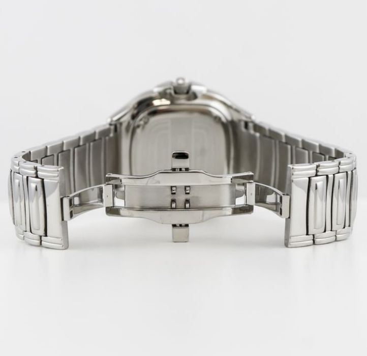 Relógio Geovani Swiss Diamond (232 Diamantes 1,33ct)