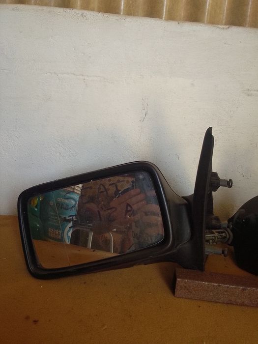 Vendo espelhos do SEAT Ibiza a gasolina de 1996