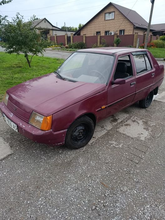 Продам Славуту 2004г