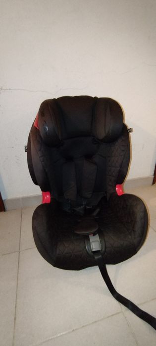 Cadeira criança auto