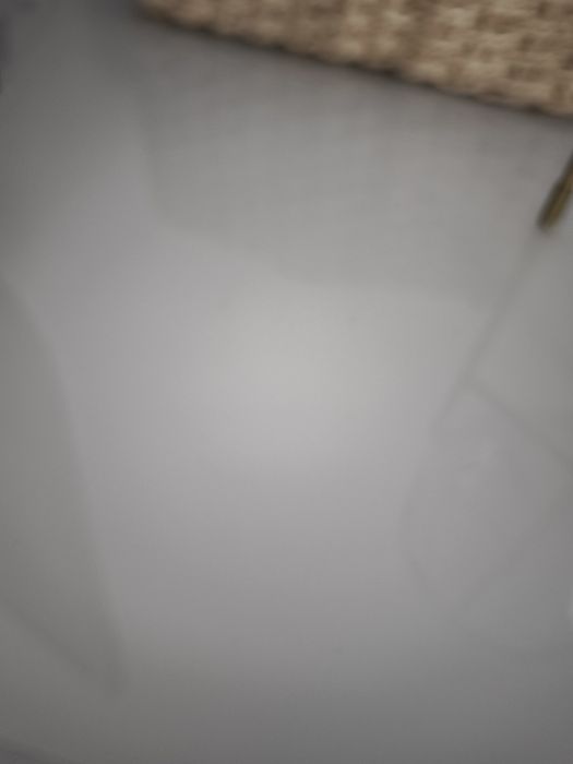 Cómoda c/6 Gavetas MALM branco