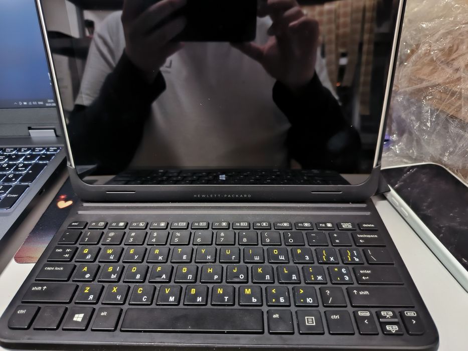 HP ELITEPAD 1000 G2 4/64