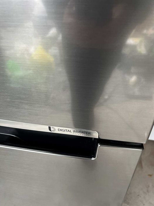 Lodówka Samsung rb29fsrndss 178x59,5x66,8 stan idealny na gwarancji