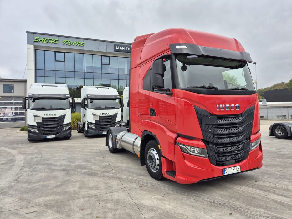 Iveco