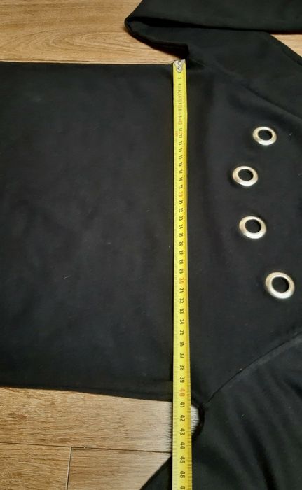 Nowa! Sukienka z paskiem, Sinsay r.XS sliczna