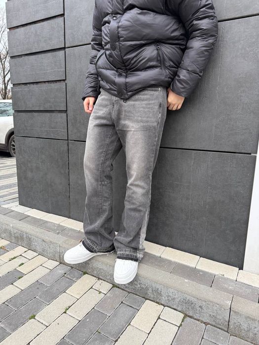 Джинси Gallery Dept повсякденні чоловічі