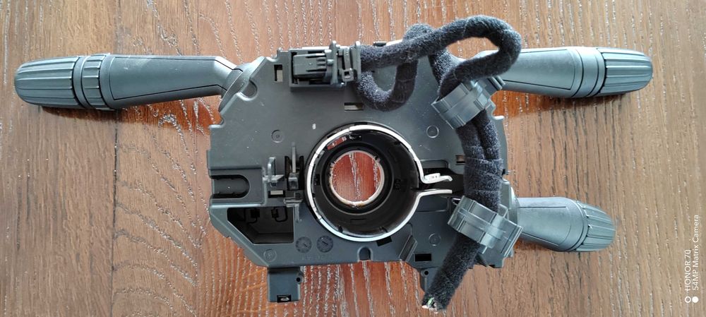 Przełącznik zespolony Fiat 500L