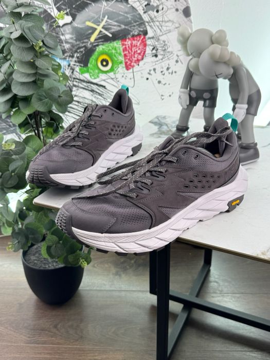 Кросівки Hoka Anacapa Breeze 47 розмір Е13960