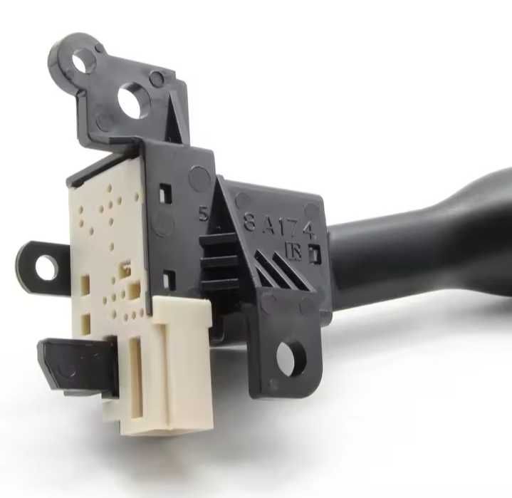 Cruise Control Toyota