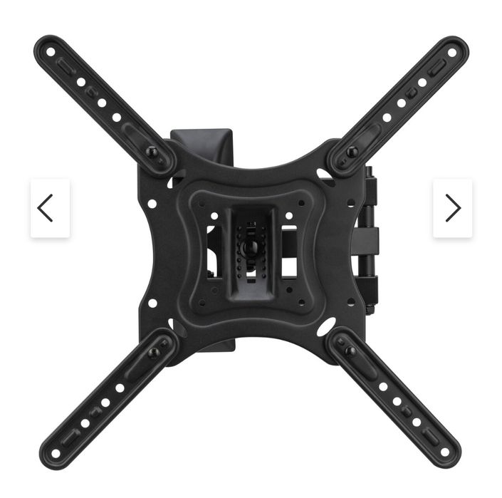 Uchwyt do TV 23-60 cali marki GÖTZE & JENSEN TM2530FM.  Minus 185zł!