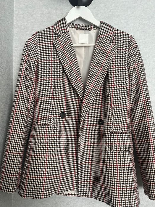 Жакет (піджак) H&M