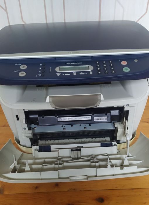 Принтер Cannon Laserbase MF3110
