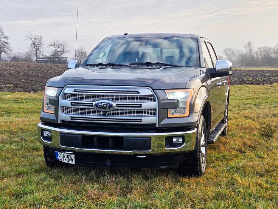 Ford F150