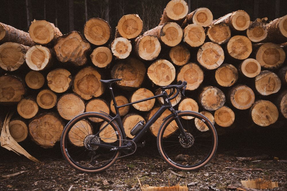 Rower gravel YT Industries Szepter XL