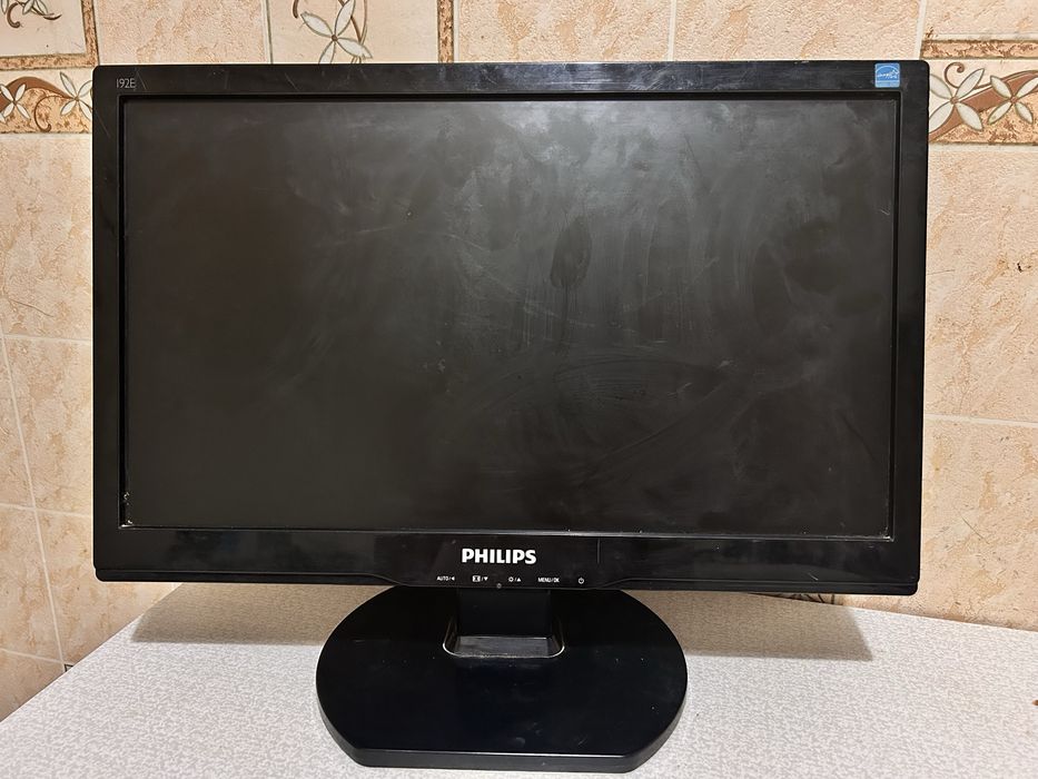 Монитор Philips 19” (192E / 192EI)