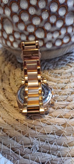 Zegarek Michael Kors MK 5263