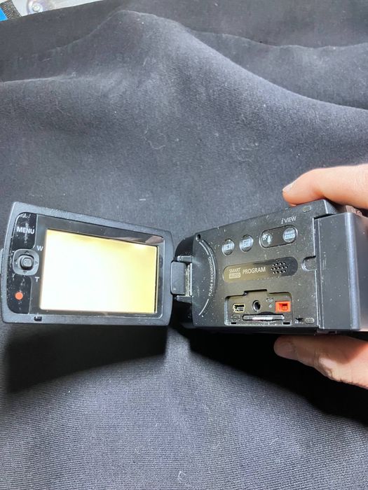 Видео камера Samsung
