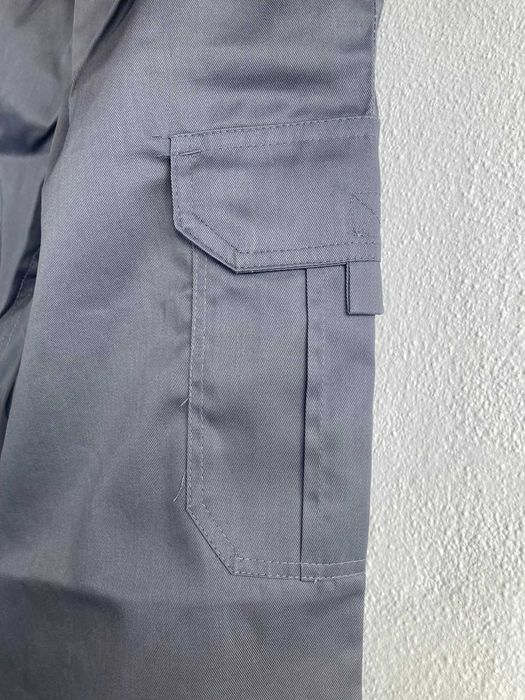 Calças de Trabalho Cinzentas (Chintex)64729809805442123