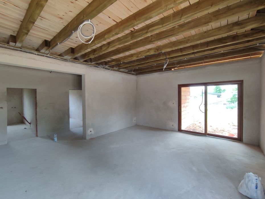 Tynki tradycyjne cementowo wapienne