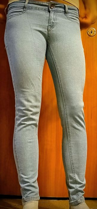 Blue jeans Bershka 36