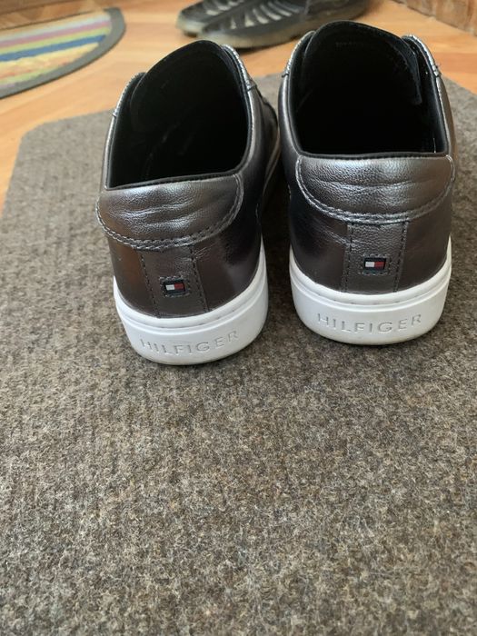 Сліпони жіночі Tommy Hilfiger оригінал