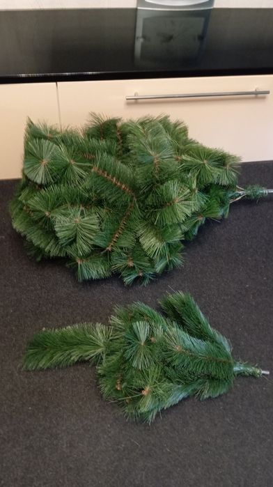 Штучна ялинка 2.5м