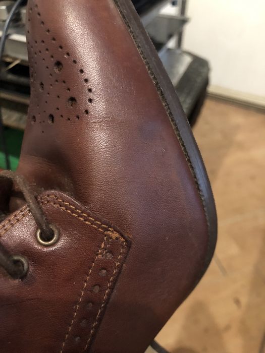 Полусапоги Pikolinos