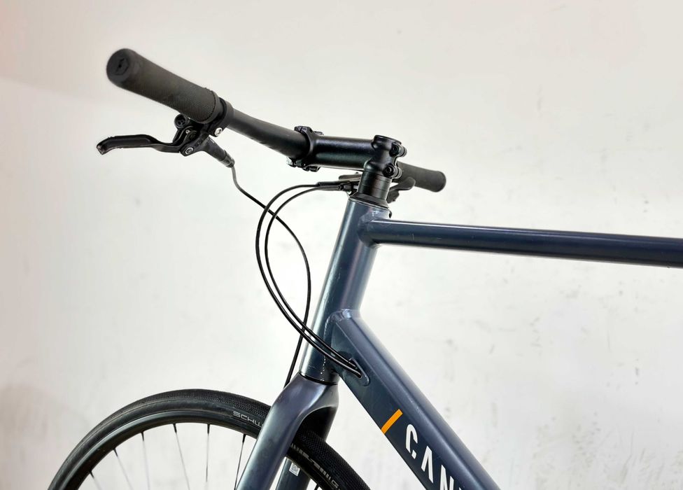 велосипед для міста Canyon Roadlite 4