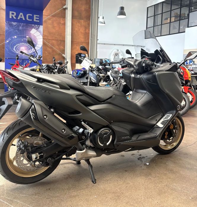 Yamaha